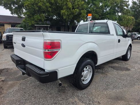 Used 2010 Ford F150 XL RWD image 7