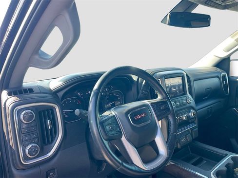 Used 2021 GMC Sierra 1500 SLT image 11