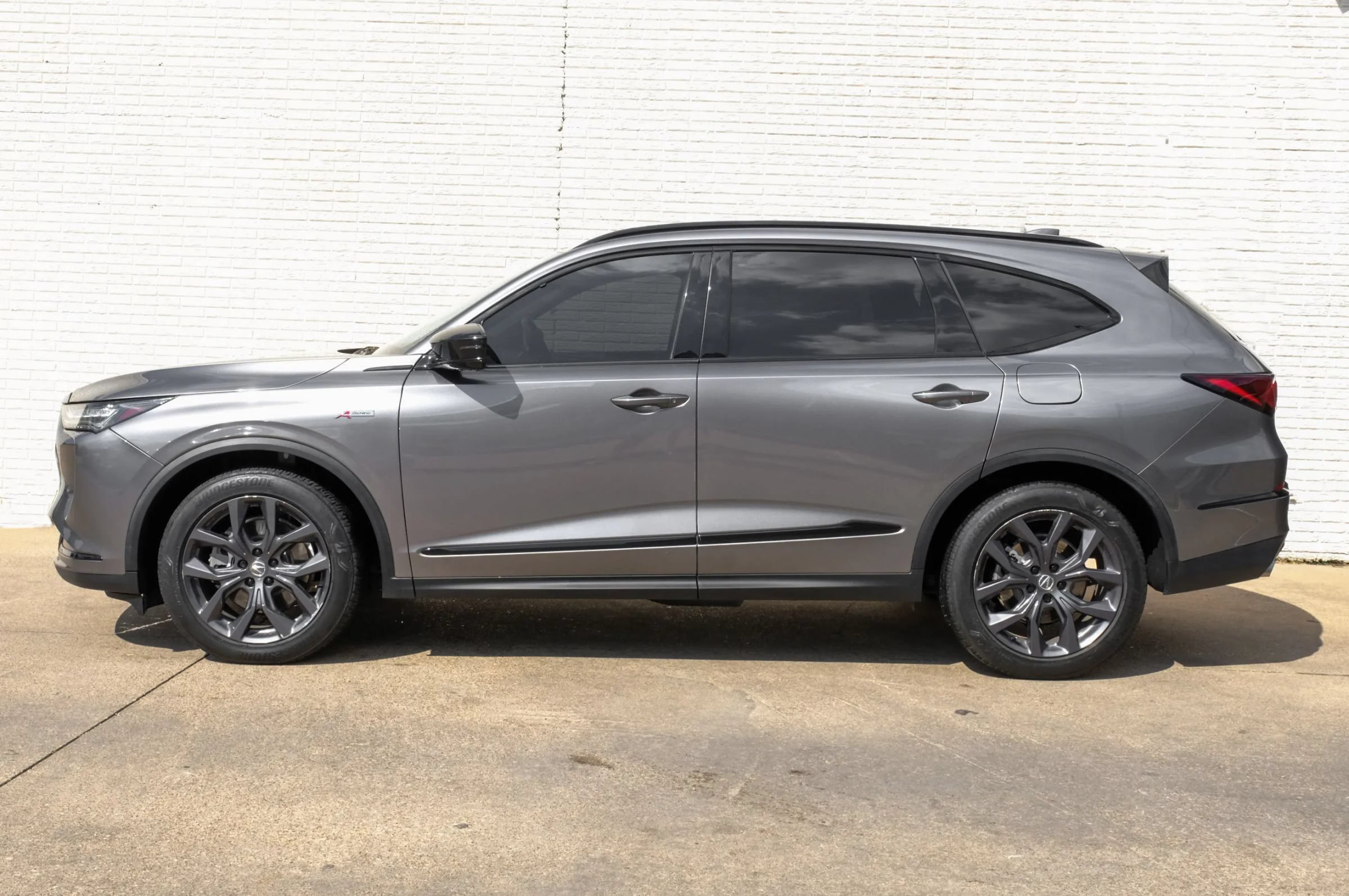 Used 2023 Acura MDX A-Spec AWD/4WD image 15