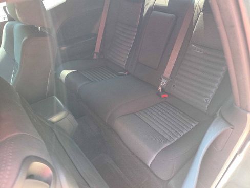 Used 2013 Dodge Challenger SXT w/ Sinister Super Sport Group RWD image 21
