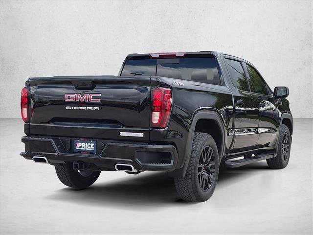 Used 2025 GMC Sierra 1500 Elevation w/ Elevation Premium Package AWD/4WD image 5