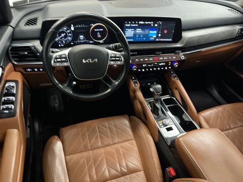 Certified 2024 Kia Telluride SX X-Pro image 27