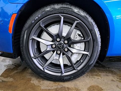 New 2026 Dodge Charger Scat Pack image 10