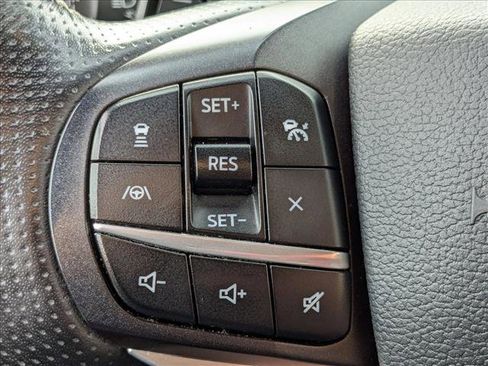 Used 2020 Ford Explorer ST w/ ST Street Pack image 15