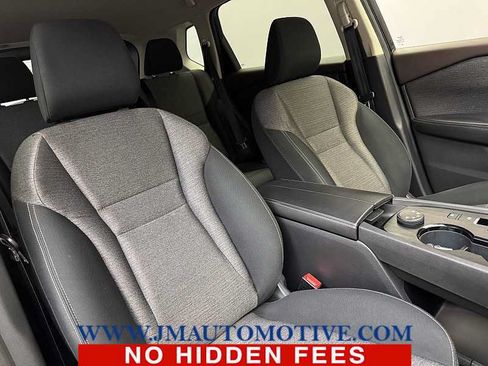 Used 2021 Nissan Rogue SV AWD/4WD image 20