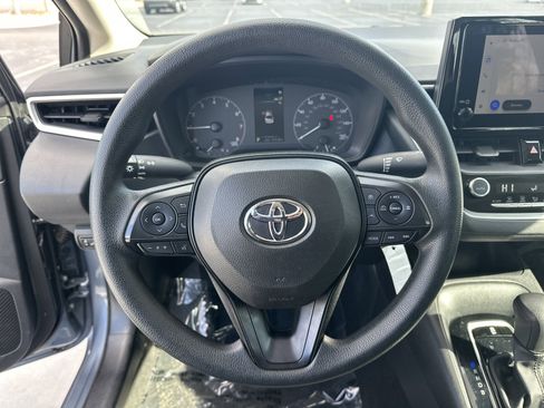 Certified 2024 Toyota Corolla LE image 18