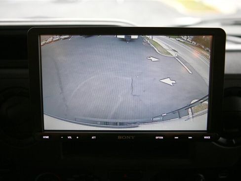 Used 2022 Ford E-450 and Econoline 450 Super Duty w/ Motorhome Prep Package image 25