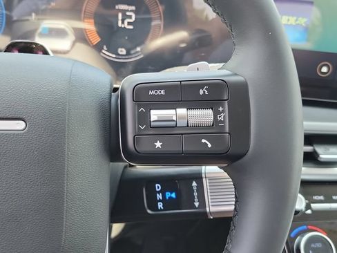 New 2026 Hyundai Santa Fe SEL AWD/4WD image 8