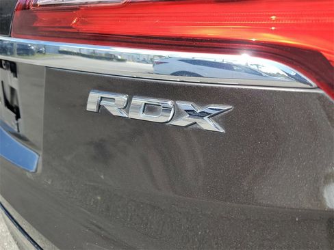 Used 2016 Acura RDX FWD w/ Technology Package image 9