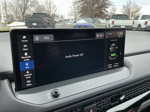 Used 2025 Honda Accord Sport image 27