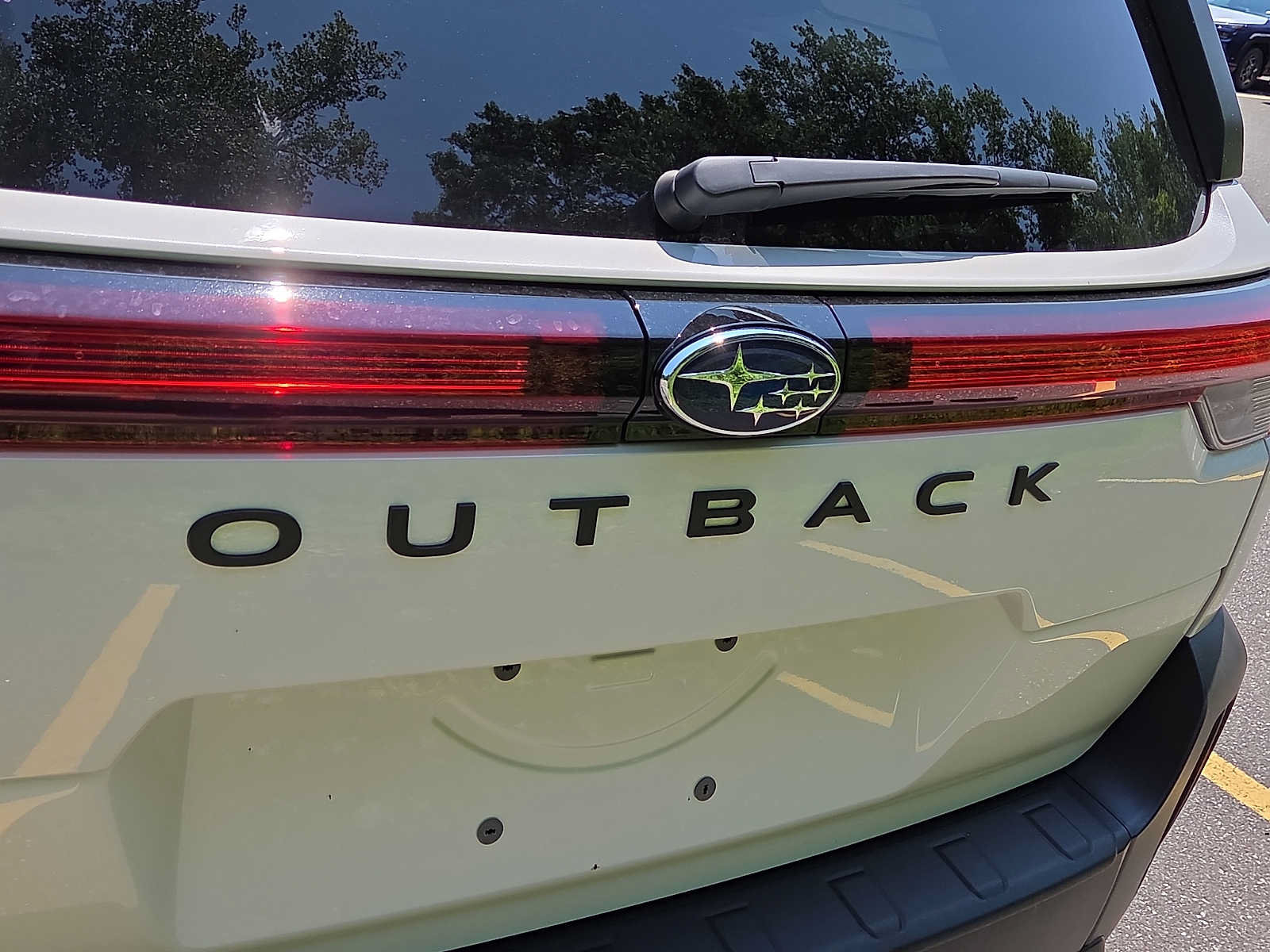 New 2026 Subaru Outback Premium AWD/4WD image 10
