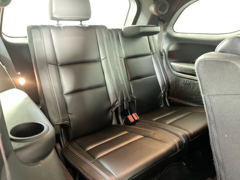 Used 2022 Dodge Durango GT image 28