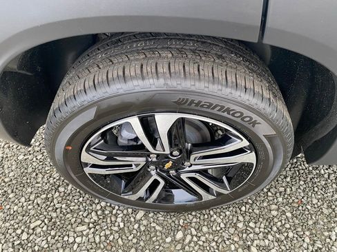 New 2026 Chevrolet TrailBlazer LT w/ Convenience Package image 24