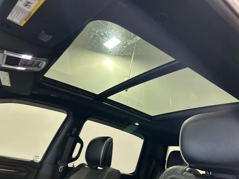 Used 2022 RAM 1500 Limited w/ (RED) Edition image 29