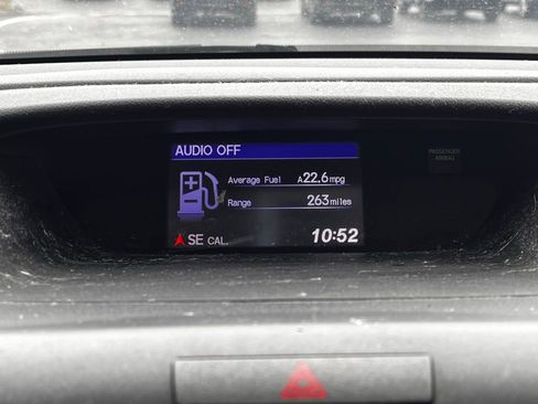 Used 2014 Honda CR-V LX image 12