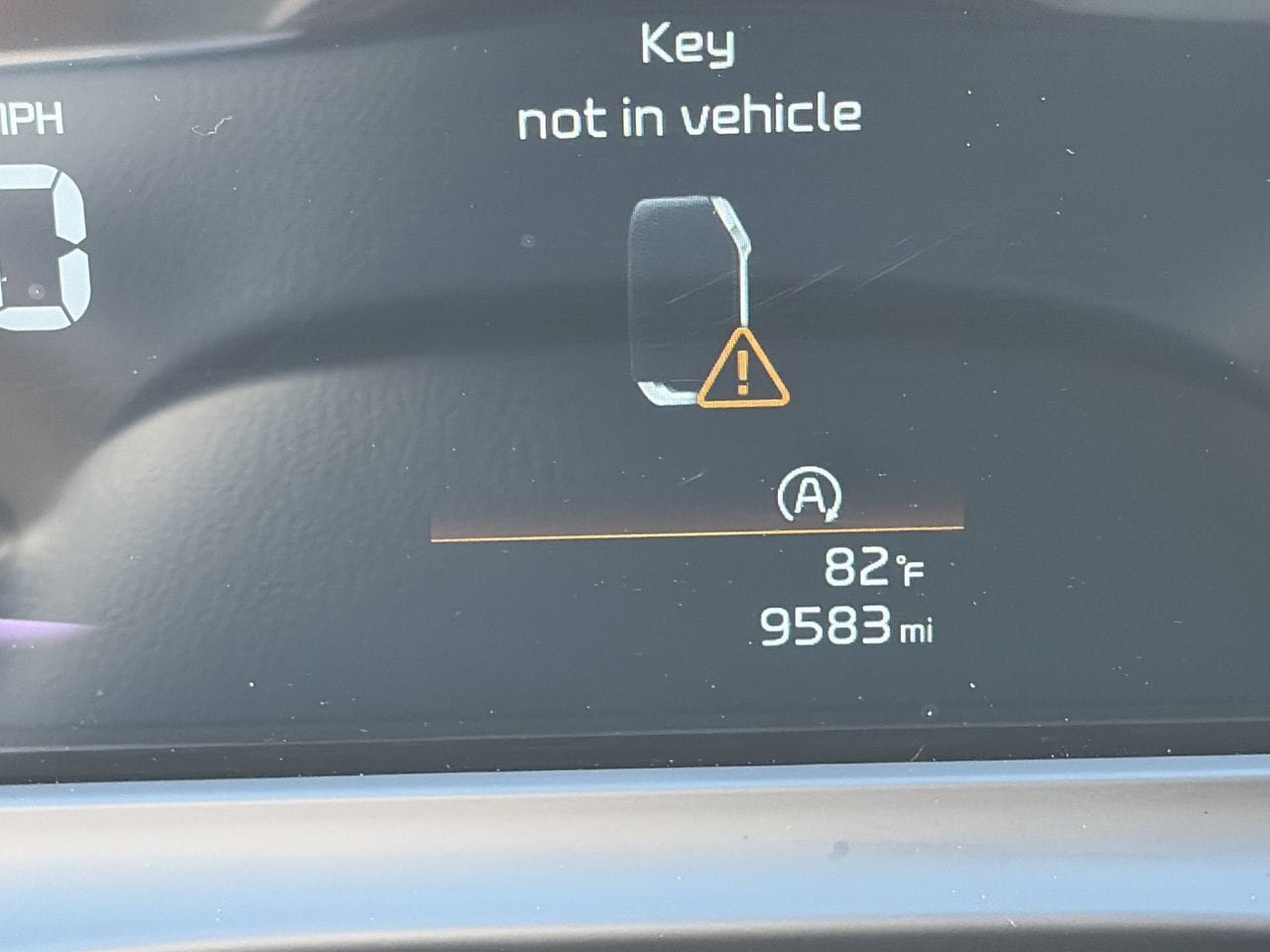 Certified 2026 Kia Seltos S FWD image 29
