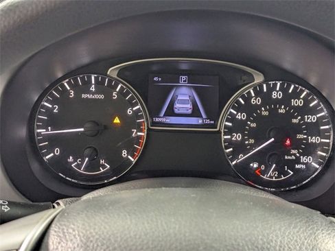 Used 2017 Nissan Altima 2.5 S w/ Power Driver Seat Package image 18