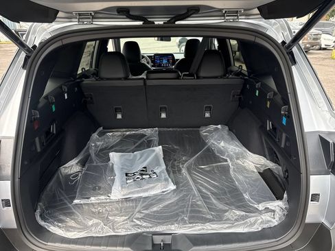 New 2026 Subaru Outback Limited AWD/4WD image 20