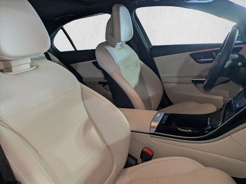 Certified 2024 Mercedes-Benz C 300 Sedan image 23