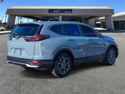 Used 2022 Honda CR-V EX image 6