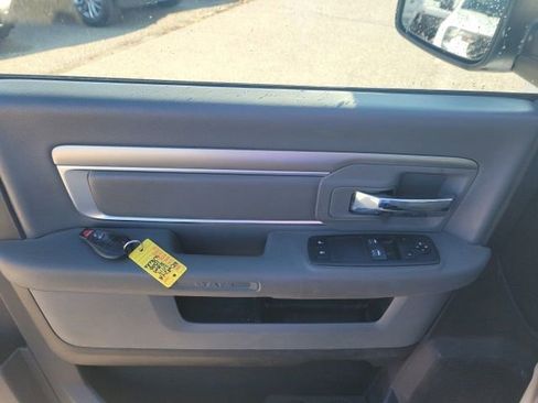 Used 2019 RAM 1500 Tradesman w/ Popular Equipment Group image 12