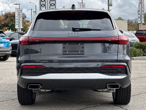 New 2025 Audi Q5 Premium Plus image 5