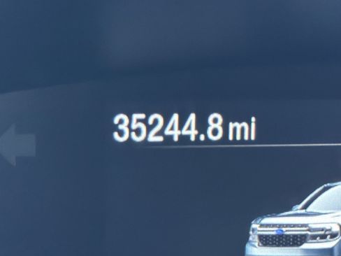 Used 2024 Ford Maverick XL image 22