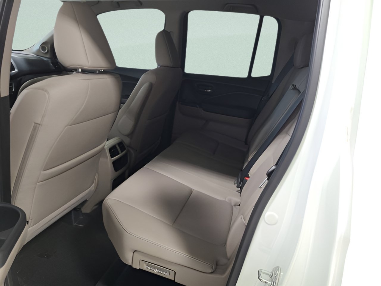 Used 2018 Honda Ridgeline RTL-E image 18