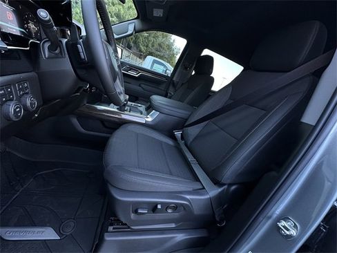 New 2026 Chevrolet Silverado 1500 RST w/ Redline Edition image 19