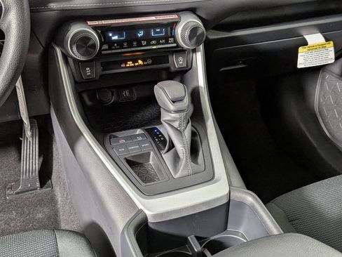 New 2025 Toyota RAV4 LE image 16