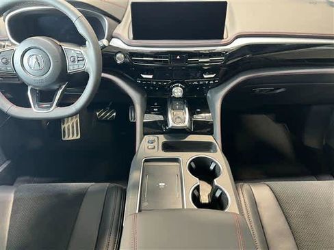 New 2026 Acura MDX A-Spec image 13