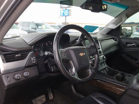 Used 2017 Chevrolet Tahoe LT image 16