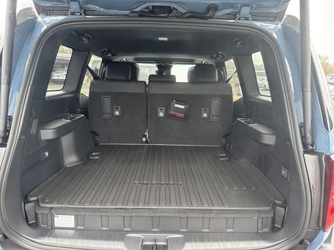 New 2025 Toyota Land Cruiser 1958 w/ Premium Package image 41