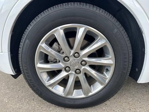 Used 2020 Buick Envision Essence FWD image 8