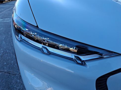 Used 2023 Ford Mustang Mach-E Select image 8