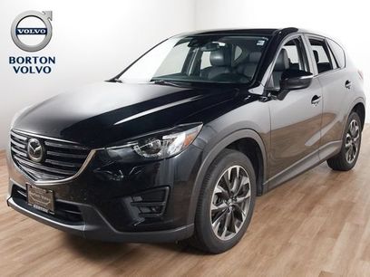 Used 2016 MAZDA CX-5 Grand Touring