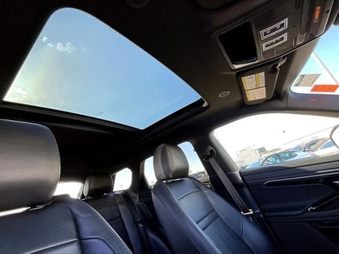 Used 2023 Land Rover Range Rover Evoque R-Dynamic S image 18