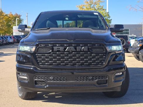 New 2026 RAM 1500 Big Horn image 5