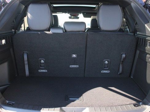 Certified 2025 MAZDA CX-90 3.3 Turbo S w/ Premium Package image 58