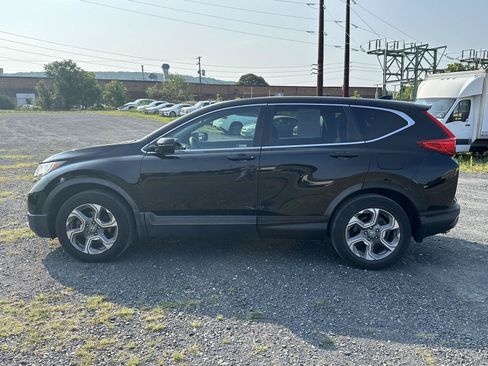 Used 2019 Honda CR-V EX image 5