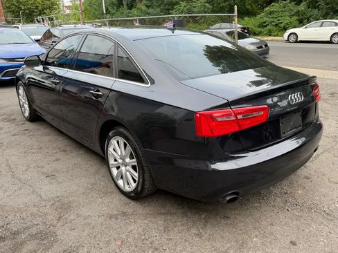 Used 2014 Audi A6 2.0T Premium Plus w/ Premium Plus Package AWD/4WD image 9