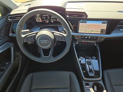 Certified 2026 Audi A3 2.0T Premium AWD/4WD image 14