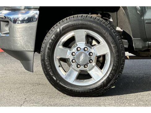 Used 2017 Chevrolet Silverado 2500 LT w/ All Star Edition image 30