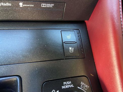 Used 2017 Lexus RC 350 F Sport image 13