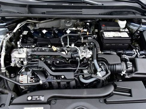 Certified 2024 Toyota Corolla SE image 27