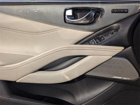 Used 2018 INFINITI Q60 Red Sport 400 w/ Pro Active Package image 22