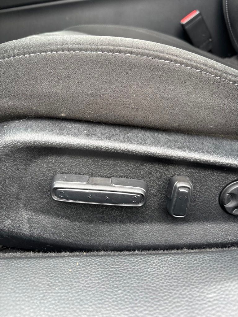 Used 2018 Honda Accord EX image 14
