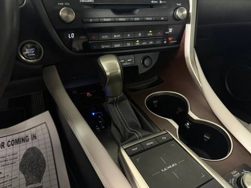Used 2020 Lexus RX 350 FWD w/ Premium Package image 30