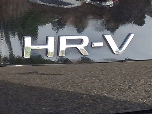 Used 2024 Honda HR-V LX image 29