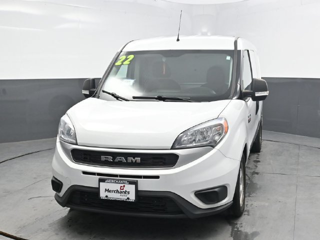 Used 2022 RAM ProMaster City Tradesman FWD image 2